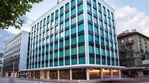 UBP spürt die Übernahme von Société Générale