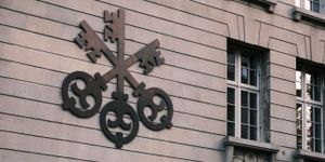 Die UBS hat lange gewartet und gibt jetzt alle Nothilfen zurück - geschicktes Taktieren zahlt sich aus