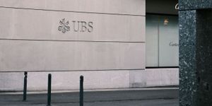Ein Akronym gerät aus der Mode: UBS lanciert kaum noch neue ESG-Fonds