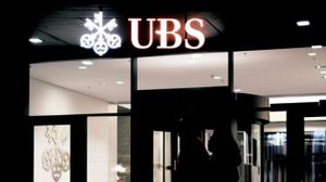 Wird die UBS zur Totengräberin der Onlinebank Radicant?