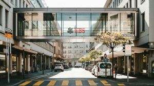 UBS unterliegt erneut gegen Bundesanwaltschaft im Fall Moçambique