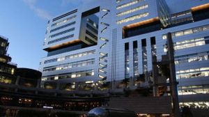 Die konzernweite KI-Strategie der UBS wird in London gemacht - nicht in Zürich