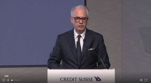 6,5 Prozent Lockvogel-Zins: CS-Aktien stürzen auf ein neues Allzeittief ab
