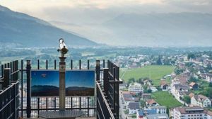 Liechtenstein hat ein Problem mit russischen Trusts