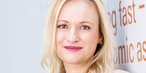 Swiss Re: Velina Peneva übernimmt CIO-Posten von Guido Fürer