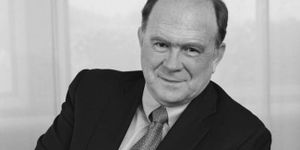 Walter Kielholz fährt Nationalbank und Finma an den Karren