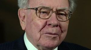 Warren Buffett - das Ende einer Ära