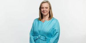 'Wenn Sie mich fragen, ist ESG ohnehin ein ziemlich unsinniges Akronym'