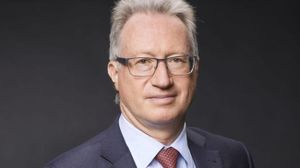 Austritt im Stillen: Yves Mirabaud trat bereits im Mai aus dem Verwaltungsrat zurück