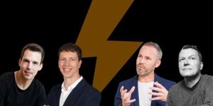 Bekannte Schweizer Krypto-Pioniere lancieren Bitcoin-Wechselstube
