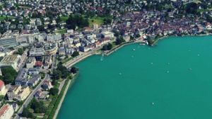 Das Crypto Valley stolpert ins 2026