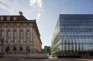 Swiss Re will den Markt mit einem «ESG-Buch» aufwirbeln
