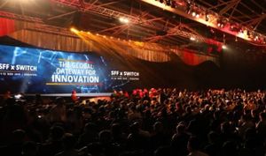 Swiss Seek to Tap Singapore’s Booming Fintech Scene