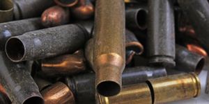 Wer wäre der beste Käufer für Schweizer Munition?