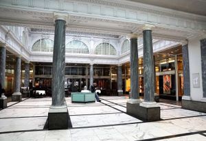 Credit Suisse soll sich fast von der ganzen Investmentbank trennen