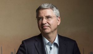 Bei der Credit Suisse liegt das Problem ganz oben