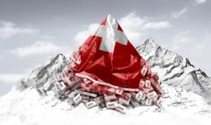 Schwere Vorwürfe gegen die Credit Suisse