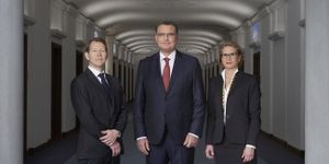 Die Nationalbank sollte sich einen Schubs geben und grüner werden