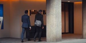 Alix Partners und Jefferies: Die treuen Berater an der Seite von Julius Bär