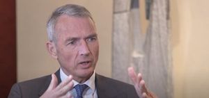 Credit Suisse gerät in den perfekten Sturm