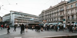 Nur wenn der Aktienkurs jetzt einen Boden findet, kann die Credit Suisse eine Kapitalerhöhung verhindern