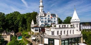 Switzerland Grapples With Russia's Offshore Billions