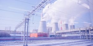 Wenn der Markt nicht mehr funktioniert: Der Preis für CO₂-Zertifikate ist aus den Fugen geraten