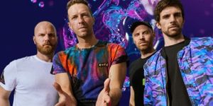 Coldplay ist in die Greenwashing-Falle getappt