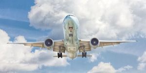 Grosskonzerne schränken Business-Trips massiv ein