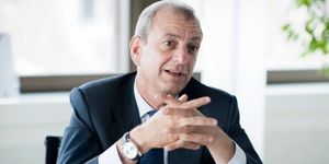UBP überrascht mit Gewinnsteigerung