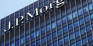 Nick Bosshard verlässt J.P. Morgan Schweiz