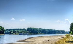Eine mächtige Investorengruppe will gegen Wasserverschwendung vorgehen