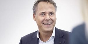 Der geplatzte Wealthfront-Deal ist ein harter Schlag für Ralph Hamers