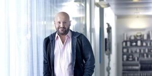 Aus der Schweizer Sberbank wird TradeXBank