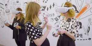 Finanzbildung für Frauen im Metaverse