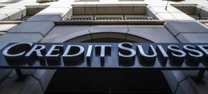 Credit Suisse hat es eilig mit der Kapitalerhöhung
