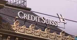 Credit Suisse: Amerikanisches Asset Management offenbar begehrt