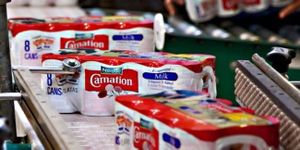 Wie aus Nestlé plötzlich ein 'grünes' Unternehmen wurde