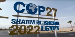 Prominente Schweizer bleiben der Klimakonferenz COP27 fern