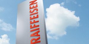 Raiffeisen tritt der Net-Zero Banking Alliance bei
