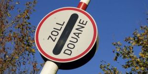 Deutsche Vermögen fliessen wieder in die Schweiz - aber die Angst vor der Kavallerie kehrt nicht zurück