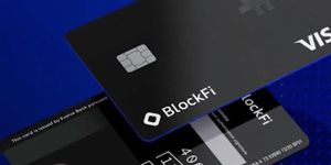 Nach FTX ist nun auch BlockFi am Ende