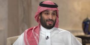 Bin Salman will auch ein Stück von der Credit Suisse First Boston