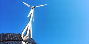 SUSI Partners erzielt First Closing eines neuen Energiefonds