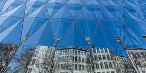 Mario Greco gibt Gas - starkes erstes Quartal der Zurich Insurance Group