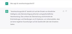 Drei von vier Schweizer Grossunternehmen nutzen künstliche Intelligenz bereits
