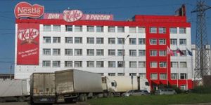 Schon in 3 Jahren können sich Schweizer Grossunternehmen eine Rückkehr nach Russland vorstellen