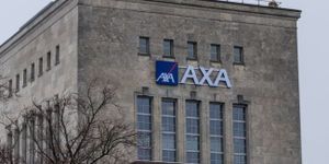 Axa Schweiz erhöht den Reingewinn um 8 Prozent