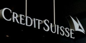 Paukenschlag: Credit Suisse holt 50 Milliarden Franken von der Nationalbank