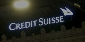 Credit Suisse’s downfall lays bare the lies business and politicians tell themselves